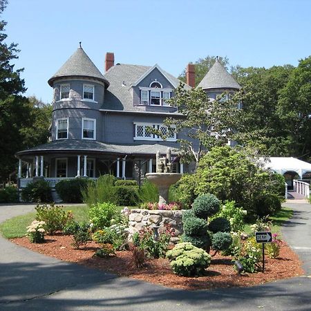 Castle Manor Inn Gloucester Eksteriør bilde
