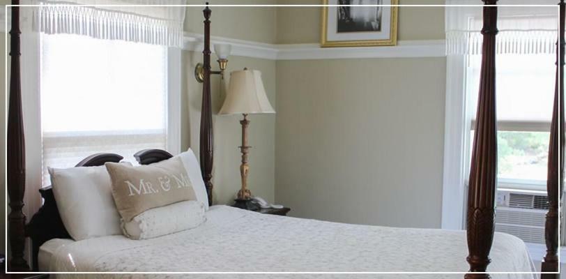 Castle Manor Inn Gloucester Eksteriør bilde