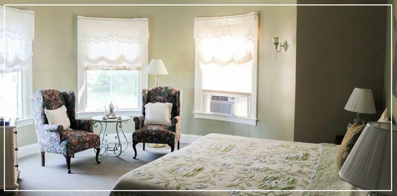 Castle Manor Inn Gloucester Eksteriør bilde