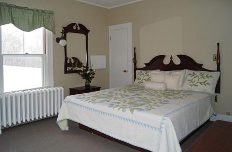 Castle Manor Inn Gloucester Eksteriør bilde