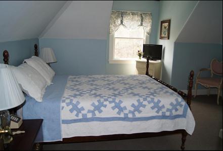 Castle Manor Inn Gloucester Eksteriør bilde